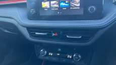 Skoda Fabia 1.5 TSI 150 Monte Carlo 5dr DSG Petrol Hatchback